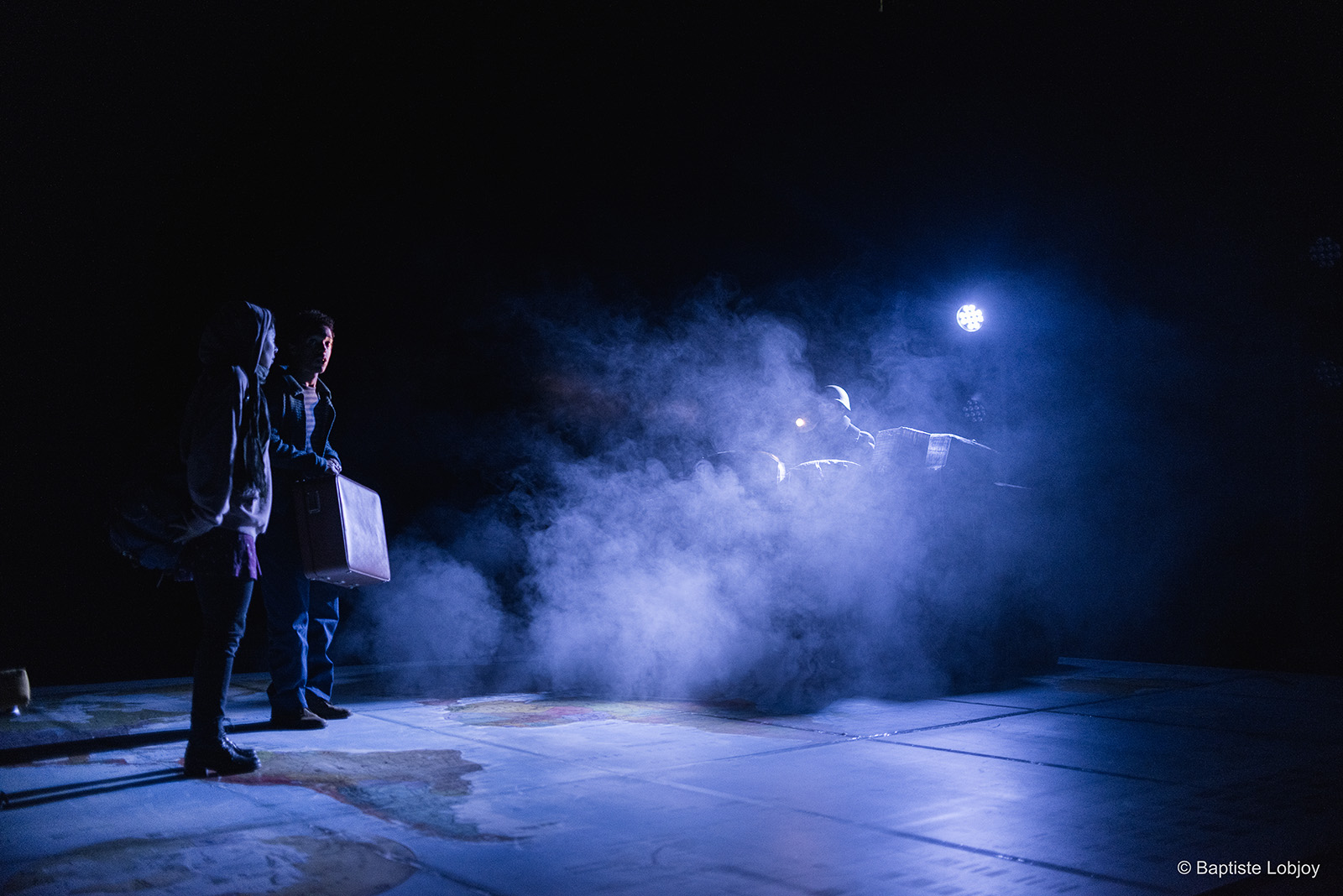 le-garçon-a-la-valise-mike-kenny-odile-grosset-grange