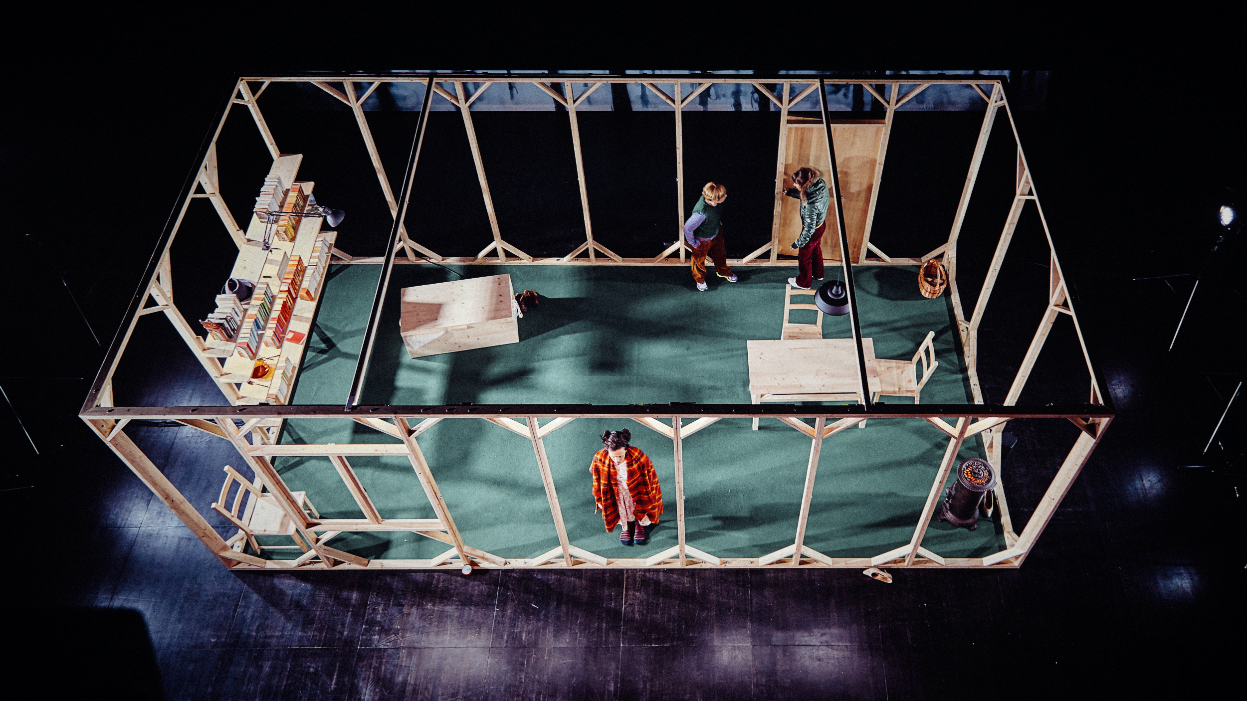 jimmy-et-ses-sœurs-la-compagnie-de-louise-mike-kenny-odile-grosset-grange