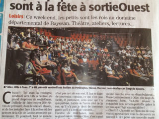 Midi Libre