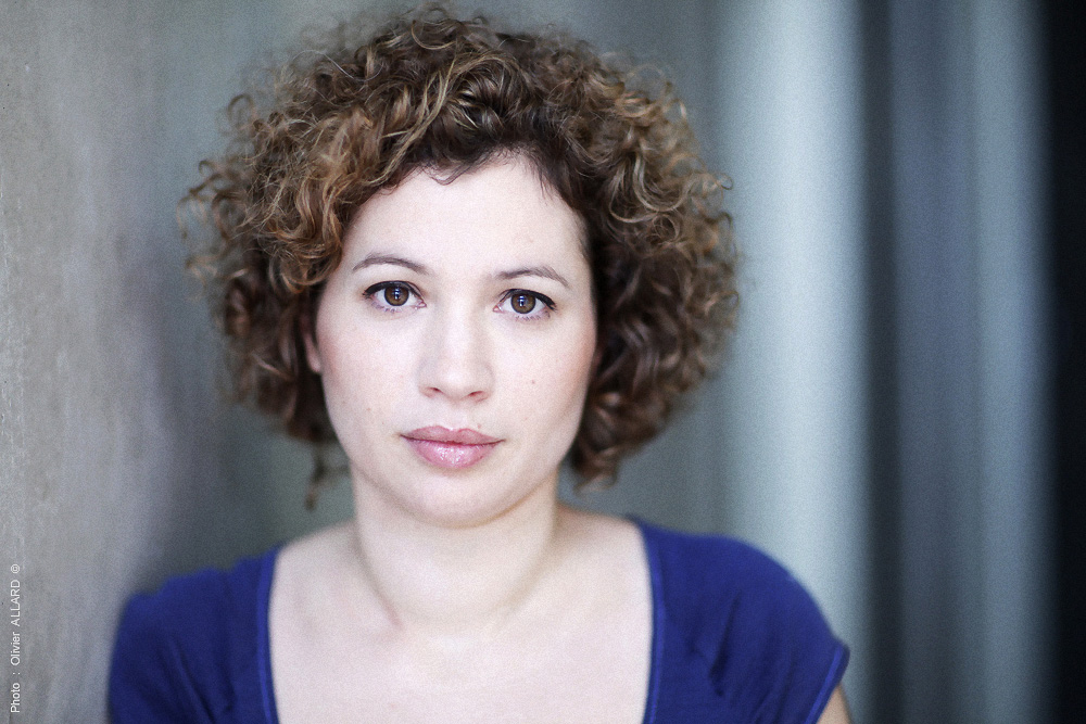 Odile Grosset-Grange