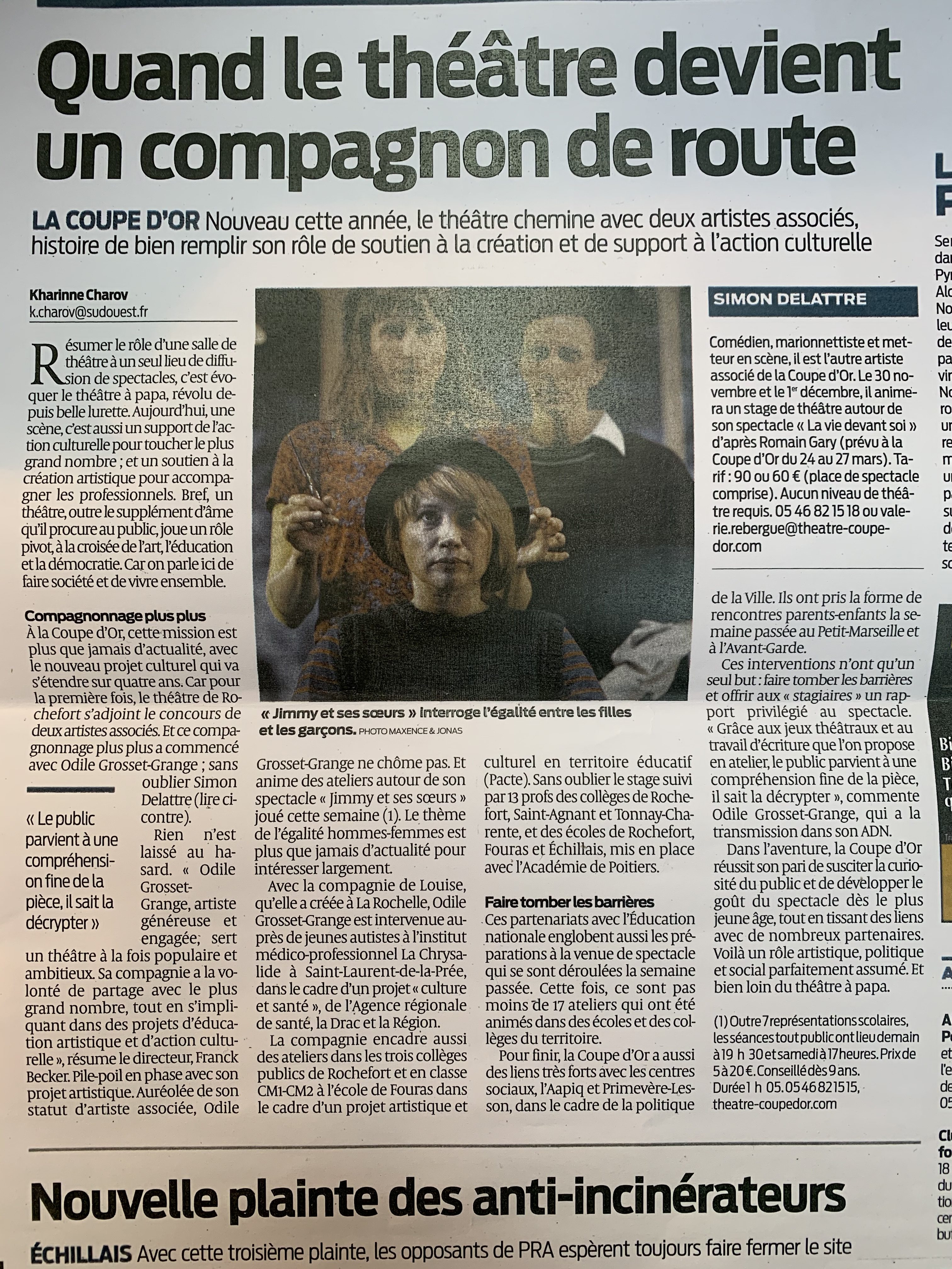 odile-grosset-grange-jimmy-et-ses-soeurs-mike-kenny