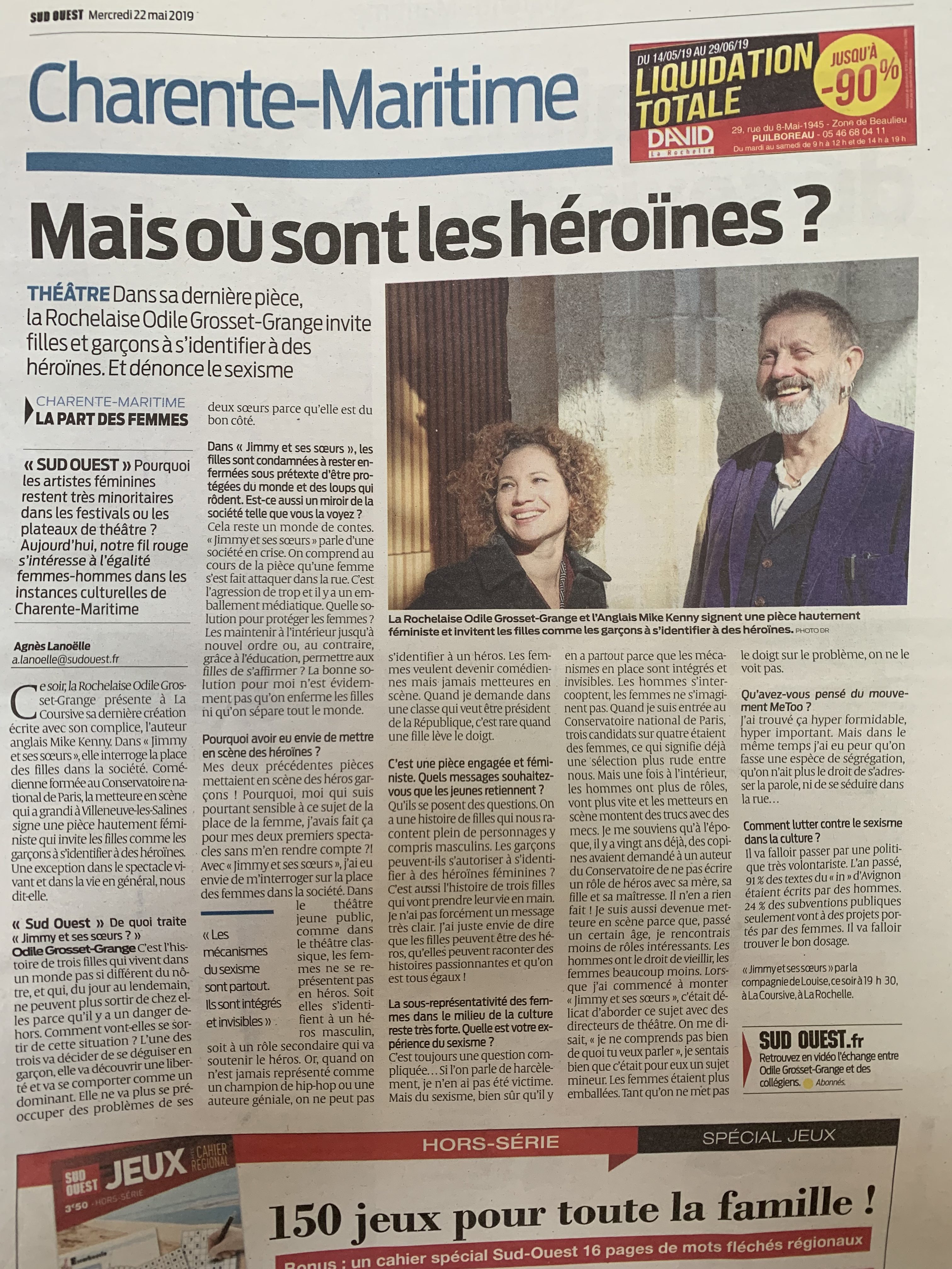 Odile-Grosset-Grange-Mike-Kenny-Jimmy-et-ses-Soeurs