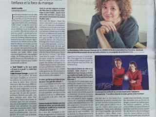 Sud Ouest - Février 2021