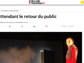 La Nouvelle République.fr